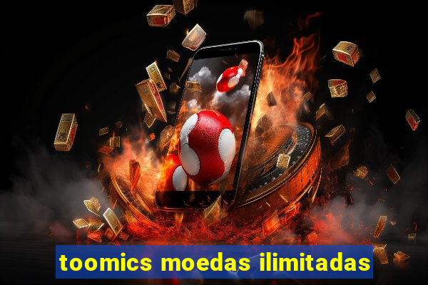 toomics moedas ilimitadas